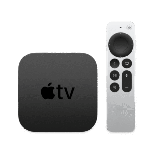 Apple TV HD 32GB (2nd Generation)