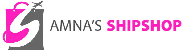 AMNA'S SHIPSHOP